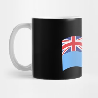 Tuvalu Mug